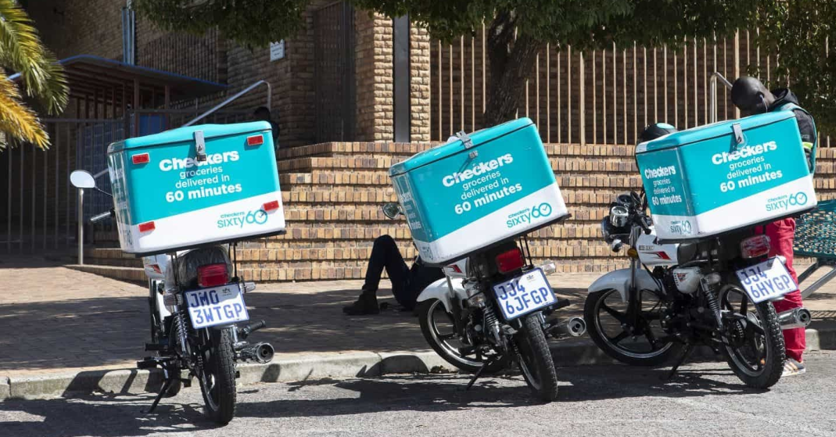 Sixty60 surges 34.6% as Shoprite’s digital bet keeps paying off