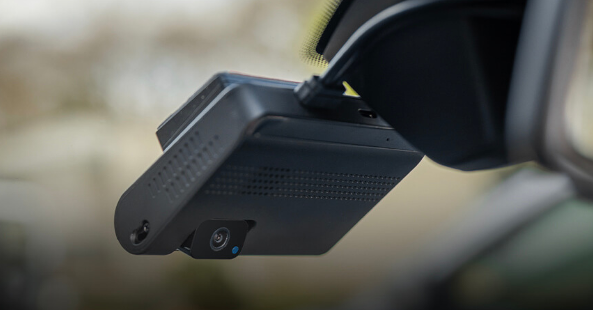 For South Africa’s e-hailing drivers, dash cams are now a must-have gear