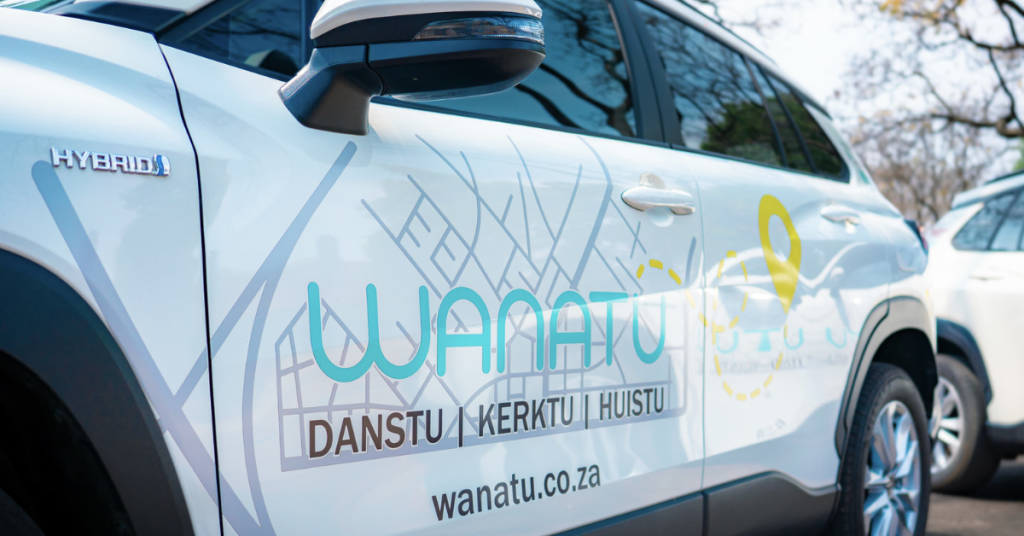 Bolt and WANATU beat South Africa’s licence deadline. Their drivers may not.