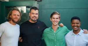 WhatsApp research platform Yazi raises first institutional round at $1.6M valuation