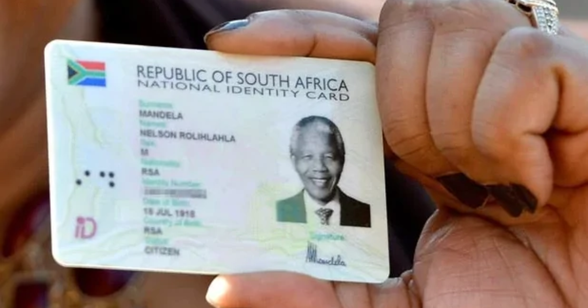 How to apply for South African Smart ID at major banks (step-by-step guide)