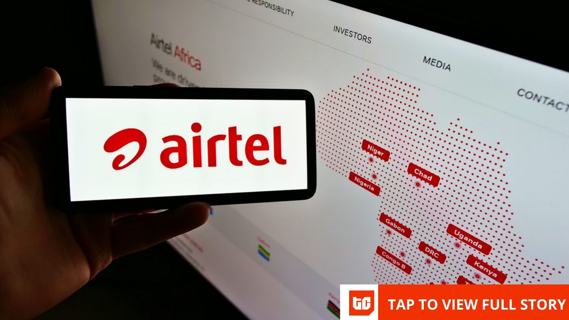 Airtel’s SmartCash hits 3 million users in Nigeria’s mobile money push