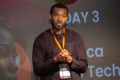 Chukwuemeka Afigbo says Africa’s deep tech problem is structural. He’s already fixing it.
