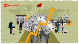 Travelling is the easy part, finding shelter is where hell breaks loose. Coliving hubs are fixing this.