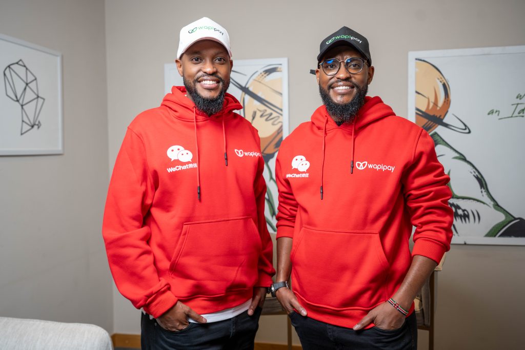 “Where there’s mystery, there’s margin”: How the Ndichu brothers built a fintech from grief