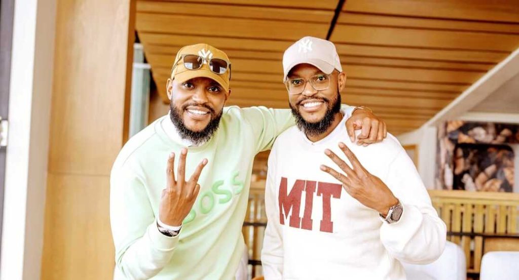 “Where there’s mystery, there’s margin”: How the Ndichu brothers built WapiPay