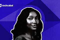 Elizabeth Ajao didn’t plan to work in tech. Now she’s building for it.