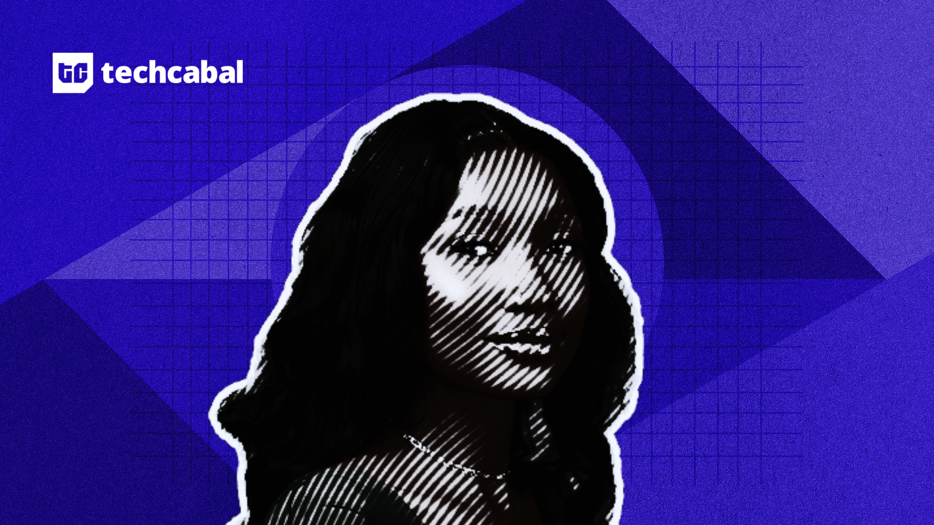 Elizabeth Ajao didn’t plan to work in tech. Now she’s building for it.