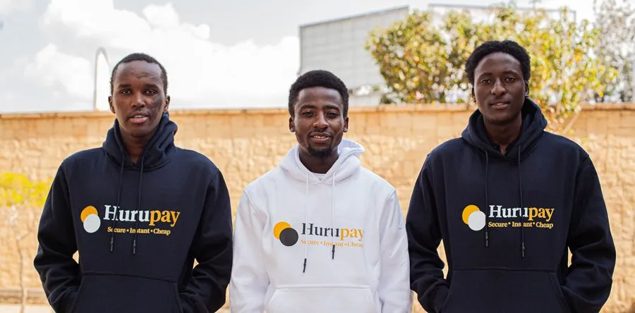 African freelancers get paid in dollars. Hurupay makes sure they keep them.