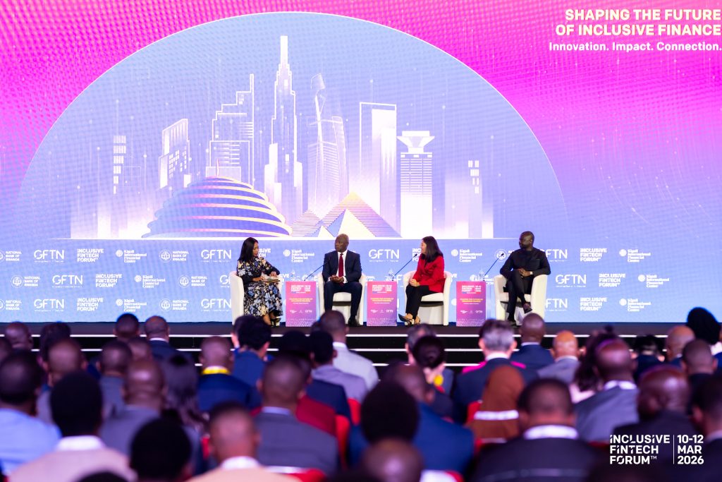 IFF 2026: Why Africa’s financial future may not belong to banks