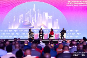 IFF 2026: Why Africa’s financial future may not belong to banks