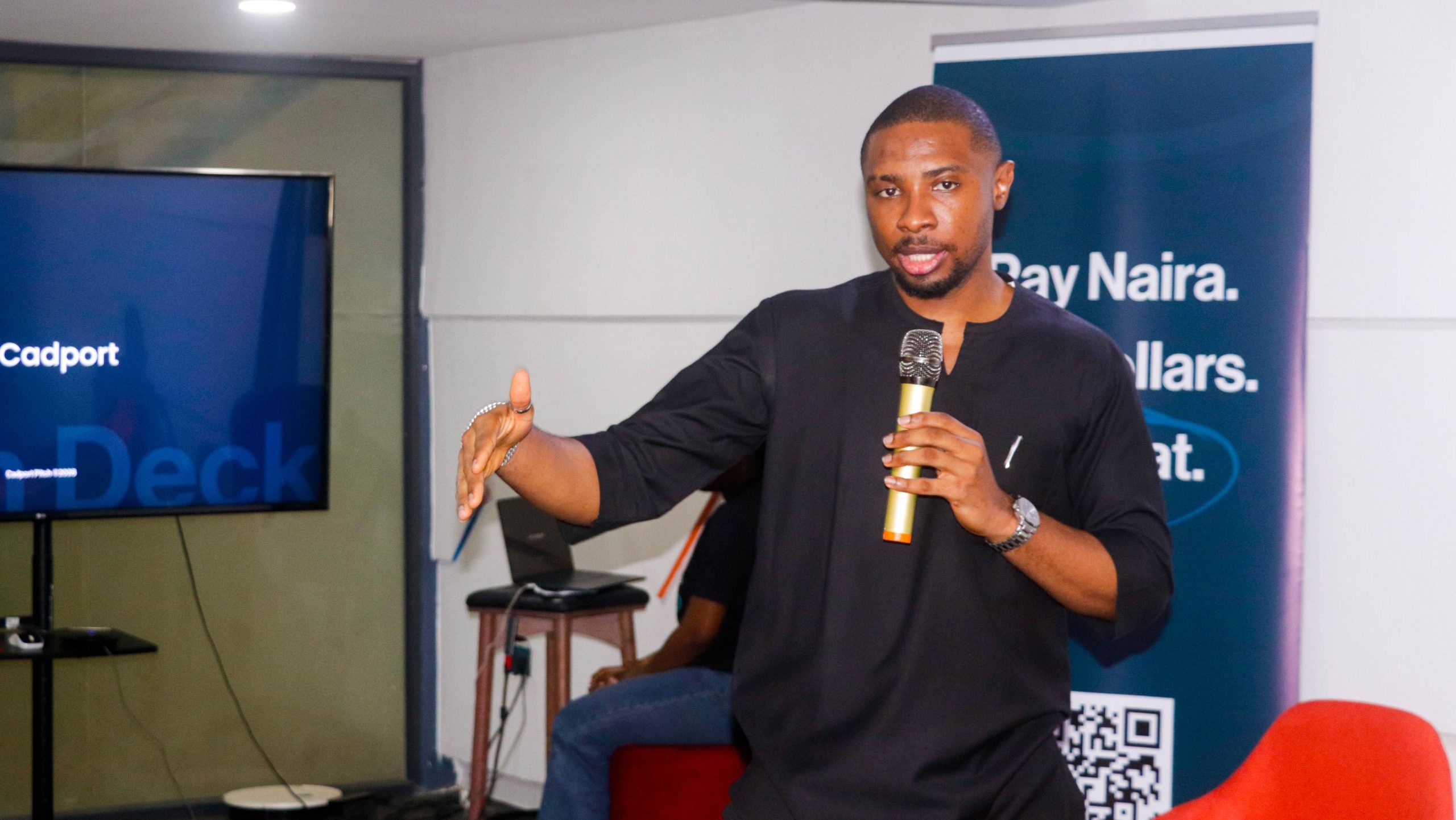 Cadport launches to eliminate payment delays in Nigeria’s booming auto import market