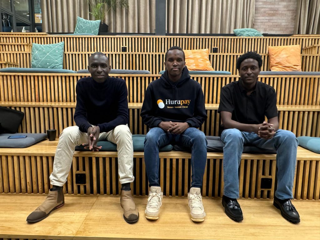 African freelancers get paid in dollars. Hurupay makes sure they keep them.