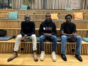 African freelancers get paid in dollars. Hurupay makes sure they keep them.