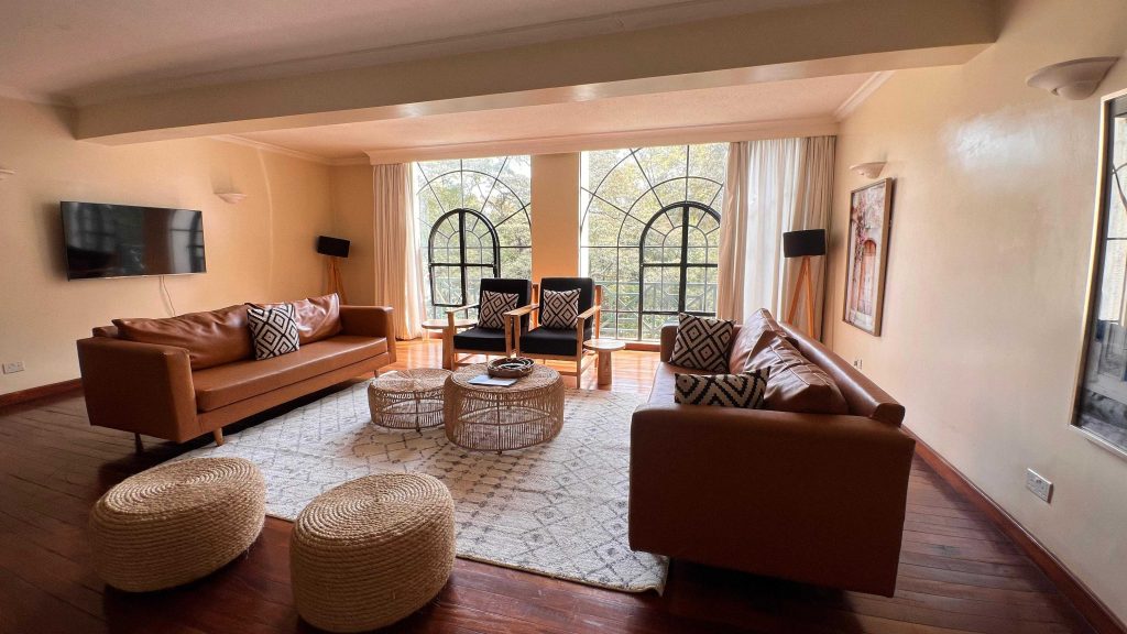 Travelling is the easy part, finding shelter is where hell breaks loose. Coliving hubs are fixing this.