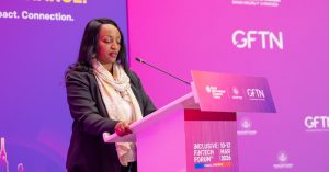 Kigali to host Inclusive FinTech Forum 2026, convening global leaders to shape the future of inclusive finance 