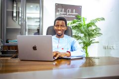 How a startup built Nigeria’s  digital map in nine months