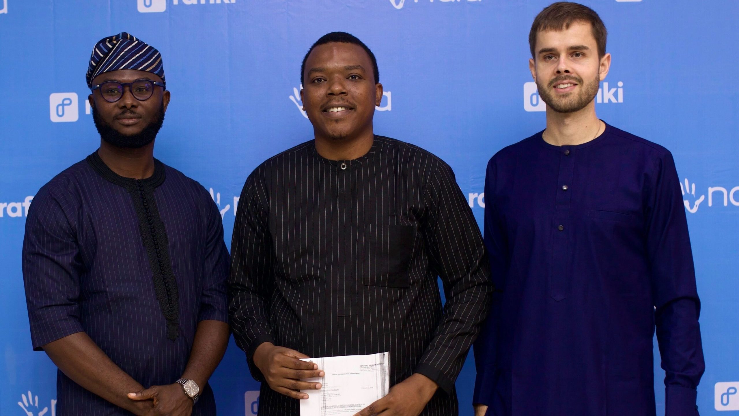 NALA secures IMTO license from Central Bank of Nigeria and direct NIBSS integration