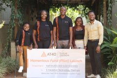 A new $500,000 fund targets early-stage African assistive tech startups