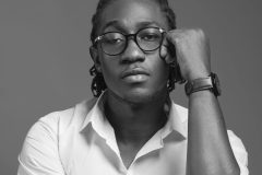 Quick Fire 🔥 with Ibukun Adedeji