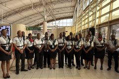 Kenya’s taxman turns to surveillance tech to root out customs corruption