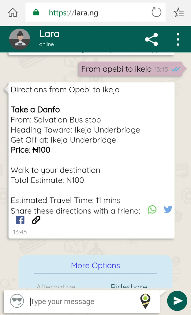 Digital Nomads: Samuel Odeloye left Lagos. He never stopped building for it. Digital Nomads: Samuel Odeloye left Lagos. He never stopped building for it.