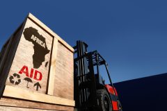 Tuberculosis has a last-mile delivery problem in Africa. A new logistics platform is trying to fix it.