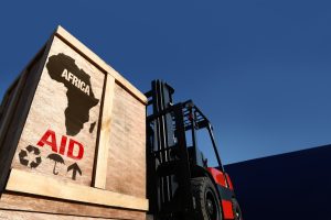 Tuberculosis has a last-mile delivery problem in Africa. A new logistics platform is trying to fix it.