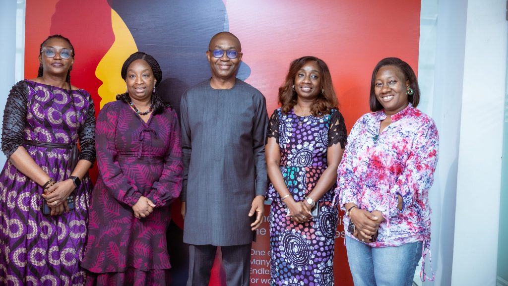 CapitalSage Technology calls women to bold leadership and unveils mentorship programme at the International Women’s Day event