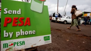 How M-Pesa’s new number masking feature could stop thousands of scams