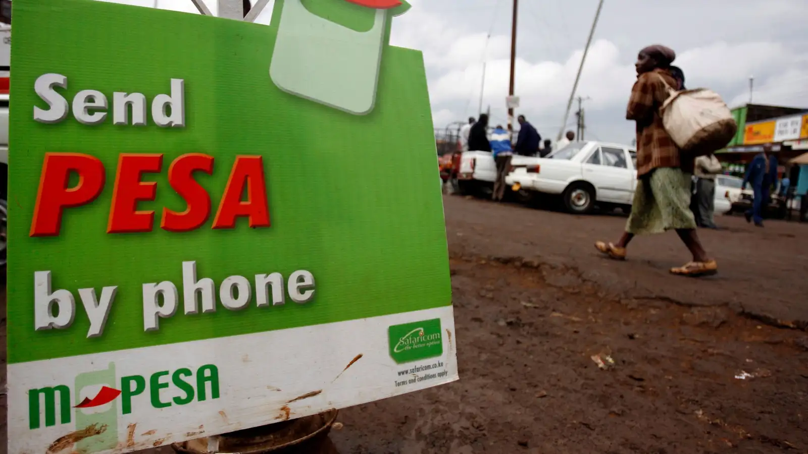 How M-Pesa’s new number masking feature could stop thousands of scams