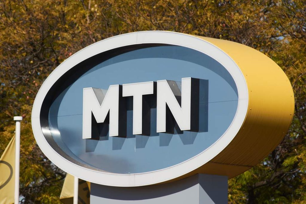 Nigeria emerges as MTN’s dominant market after massive earnings jump