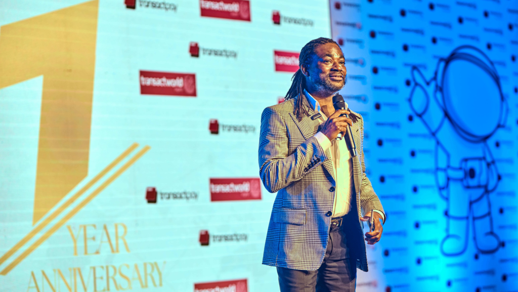 Transactworld Digital launches “Transactpay Ultra”: Nigeria’s First 24/7 automated settlement rail to end the “Holiday liquidity crisis”