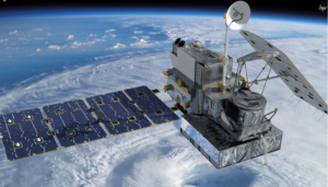 Who controls Nigeria’s only communications satellite? Inside a growing $11.4m dispute with China