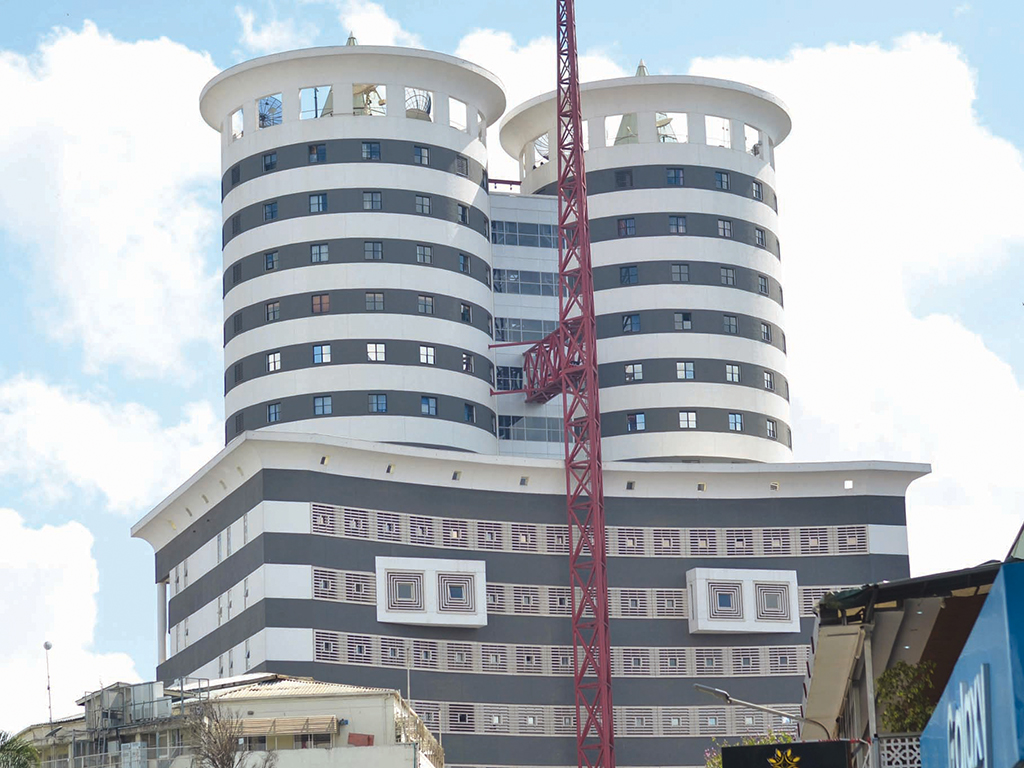 Aga Khan’s exit hands East Africa’s largest news publisher to Tanzanian billionaire