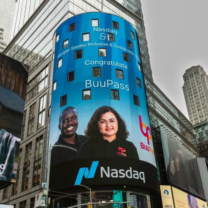 Sonia Kabra took the long route to building BuuPass. She has no regrets.