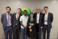 Novastar Ventures closes $147 million fund for African startups