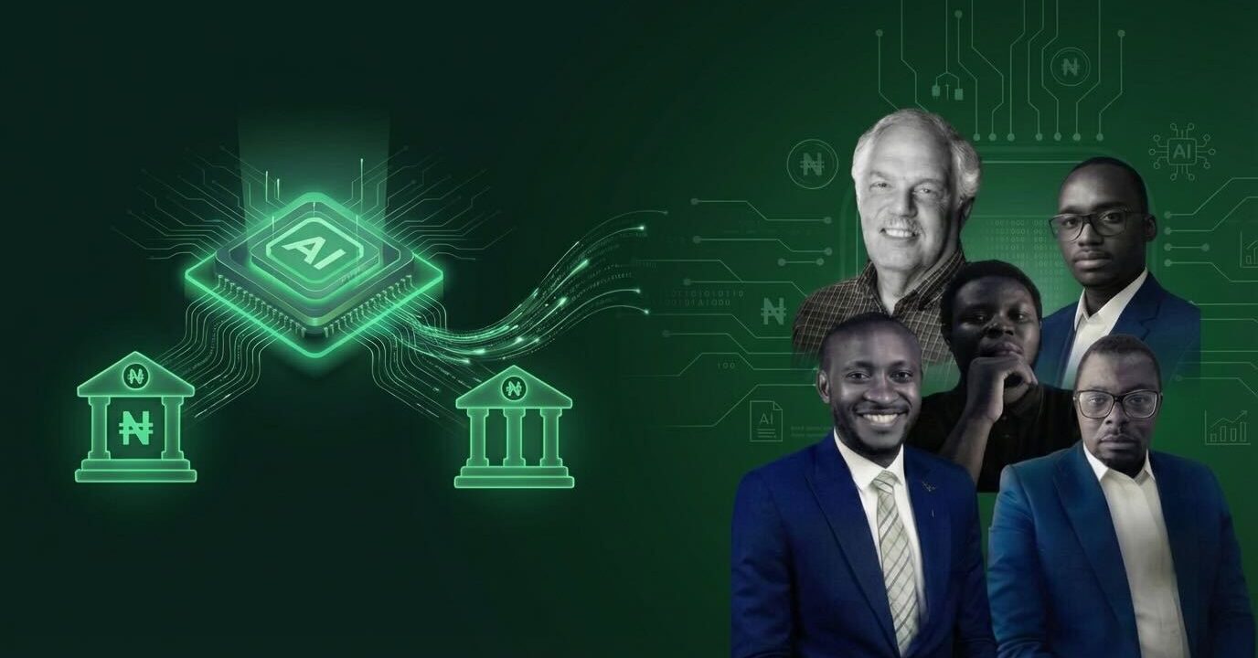 Why Grace AI Lab launched right as CBN mandates AI for every Nigerian bank
