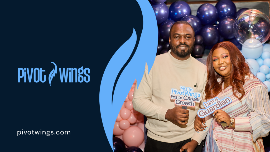 PivotWings launches career development ecosystem targeting Africa’s employability crisis, announces scholarship initiative