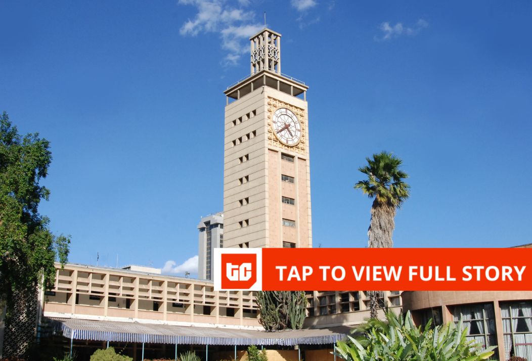 Kenyan lawmakers recommend approval of 15% Safaricom stake sale