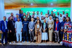 Nigeria’s tech regulator targets 37 innovation hubs for fifth iHatch cohort