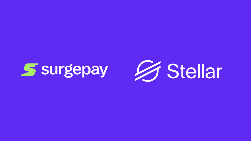 SurgePay secures six-figure backing from Stellar’s organisation (SCF) to scale cross-border payments across Africa