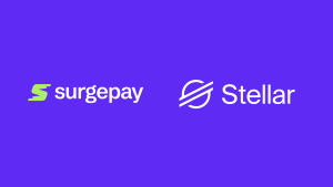 SurgePay secures six-figure backing from Stellar’s organisation (SCF) to scale cross-border payments across Africa