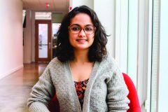 Sonia Kabra took the long route to building BuuPass. She has no regrets.