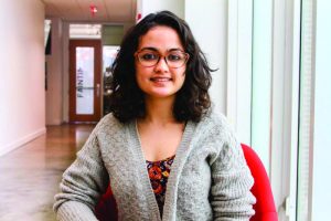 Sonia Kabra took the long route to building BuuPass. She has no regrets.