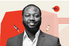 “I wasn’t sure I could make money from the industry”: Day 1-1000 of Space in Africa