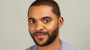 Mark Essien simplified hotel bookings. Now he wants to fix how companies travel.