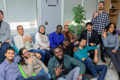 Weego raises $1.1 million to fix urban mobility across African cities