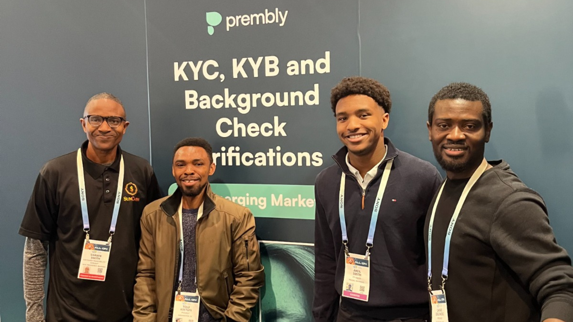Nigeria’s Prembly launches open-source database to fight African fraud