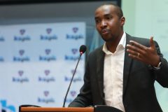 Kenya’s CarePay names Moses Kuria acting CEO in leadership shake-up